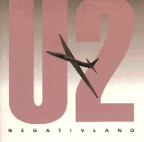 U2 by Negativeland